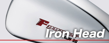 Iron Head