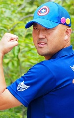 船田 真治 選手